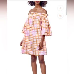 COREY LYNN CALTER ::  Mary dress :: size small